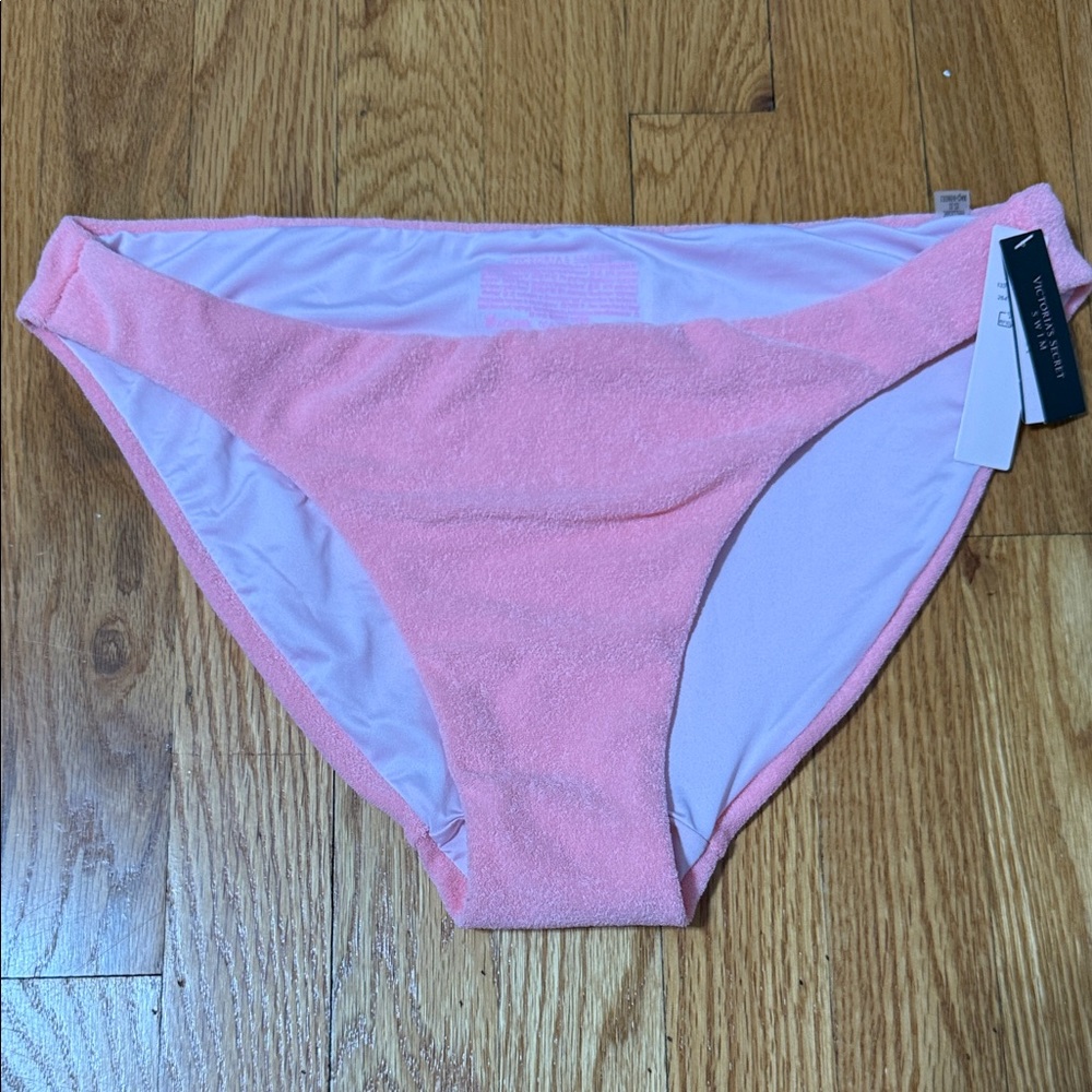 Victoria's Secret Pink Swim Bottom